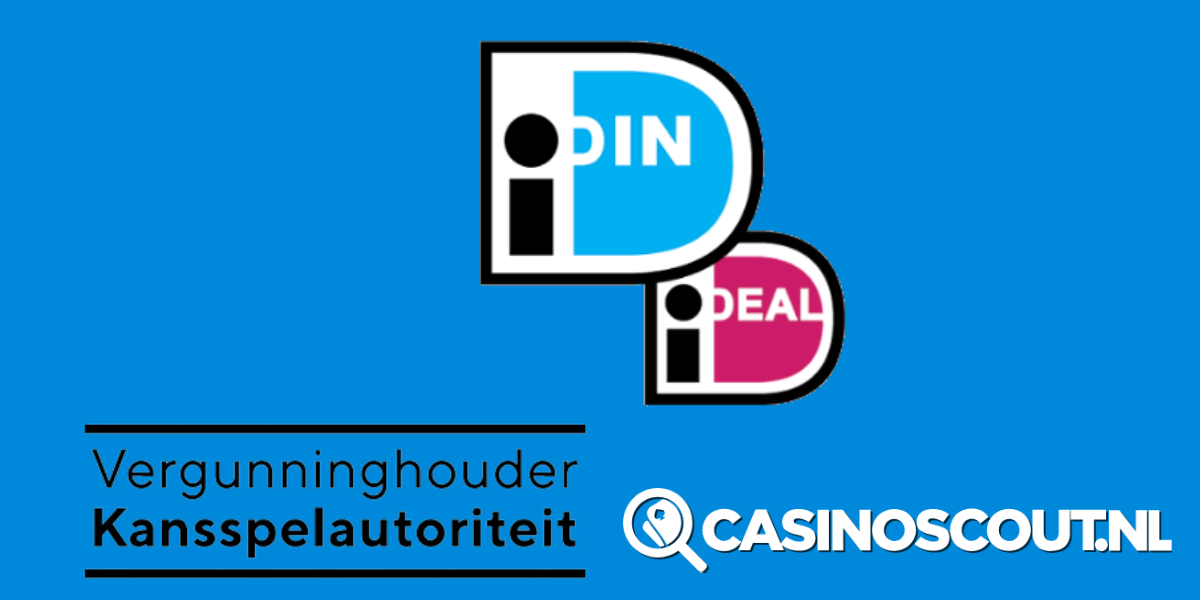 inloggen idin casino